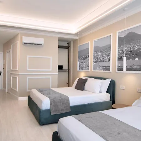 بيت ضيافة Plaza Downtown 4*