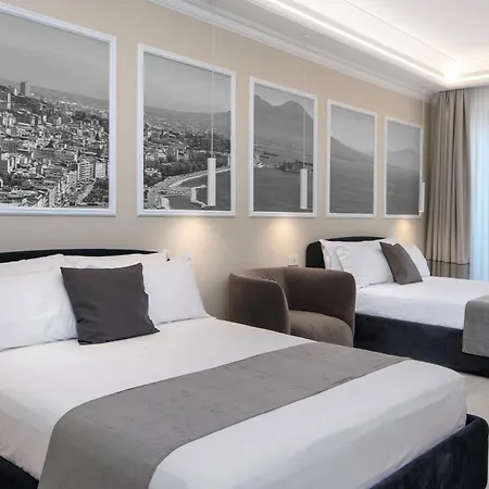 Plaza Downtown 4*