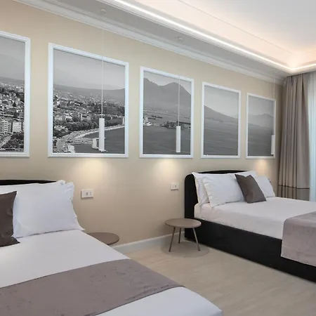 Guest house Plaza Downtown Naples