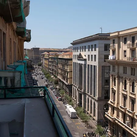 Plaza Downtown Guest house 4*