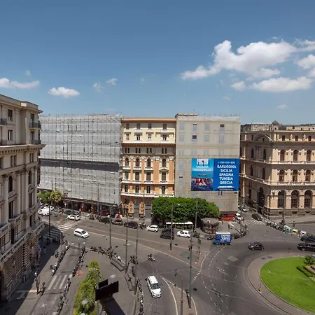 Guest house Plaza Downtown Naples