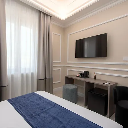 Guest house Plaza Downtown Naples
