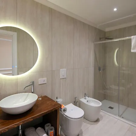 Plaza Downtown Guest house 4*