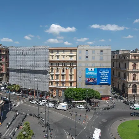 Plaza Downtown Gasthof 4*