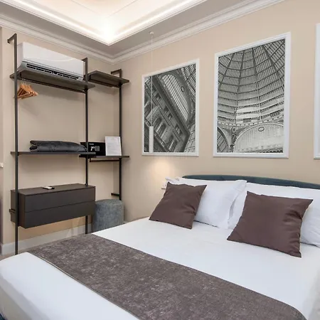 بيت ضيافة Plaza Downtown 4*